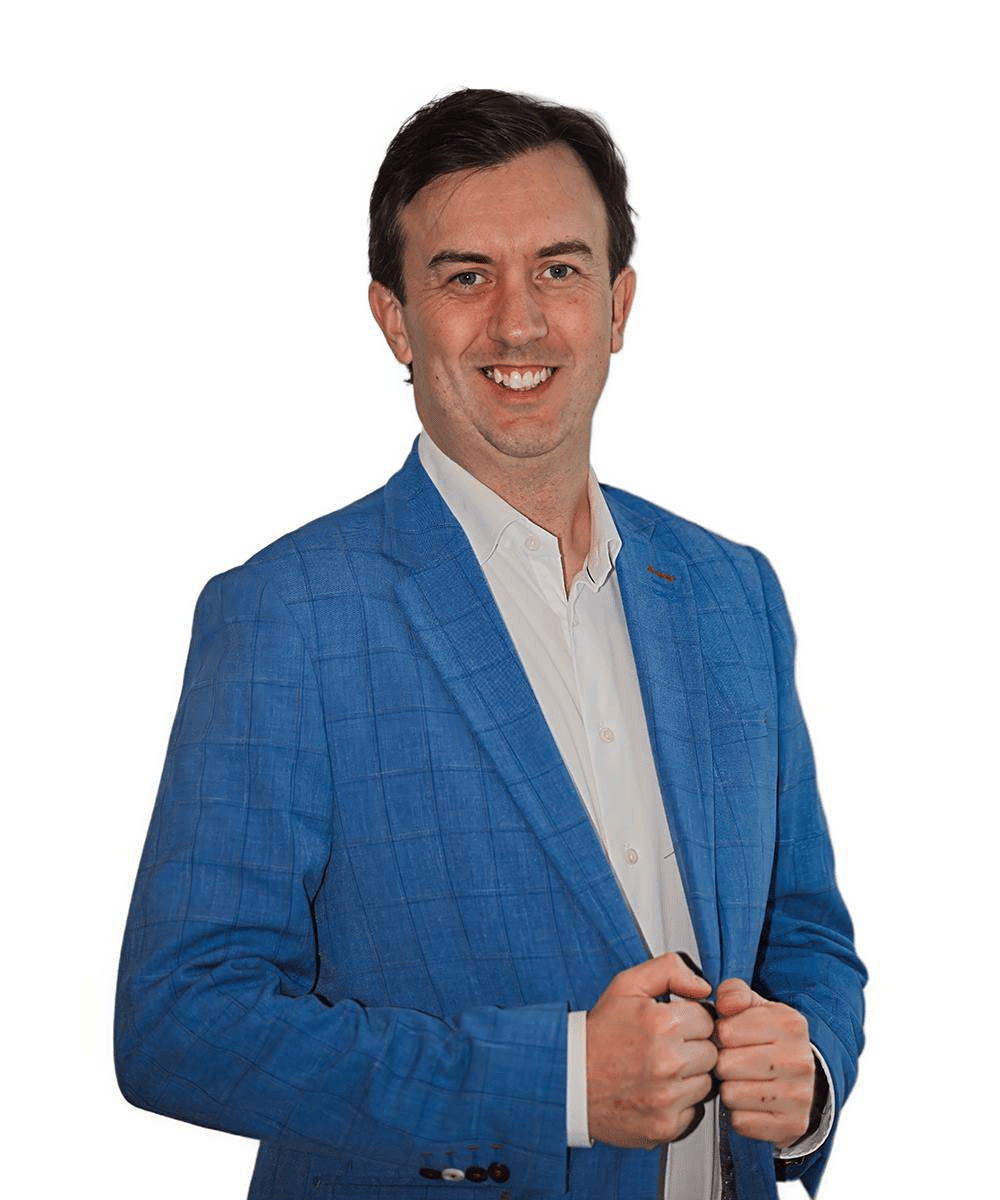 Michael Burgess